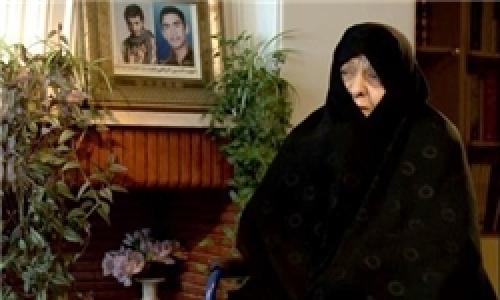 طاهره کلباسی،همسر آیت‌الله خزعلی درگذشت