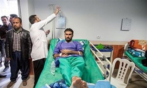 عکس/راه اندازی مرکز دیالیز در سرپا ذهاب