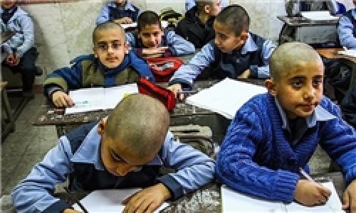 روایت درس مهربانی در مدارس کشور
