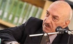 بررسی نظریه غرب زدگی درمورد جلال آل احمد
