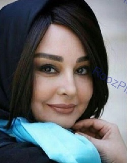 تغییر دین دادن بازیگر معروف ایرانی+عکس