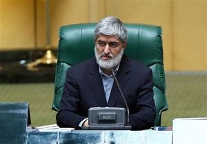  علی مطهری خواستار افزایش قیمت بنزین شد