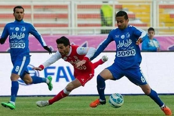 سوپرایزجنجالی استقلال برای هوادران:جذب مهاجم اسیایی در دستور کار ابی پوشان/موشک ججنجالی در چند قدمی استقلال