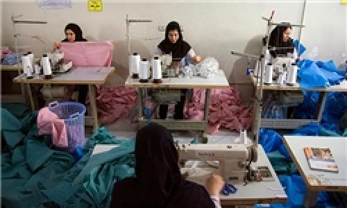  اشتغال‌زایی دولت با شسکت مواجه می‌شود