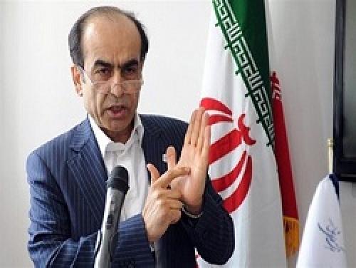 احتمال محبوس شدن خدمه کشتی ایرانی