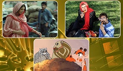 نگاهی به ۳ اثر سینمایی در حال اکران