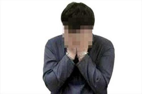 قتل دختر جوان به خاطر ارتباط پنهانی