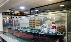 عکس/خانواده های مصیبت دیده درشرکت  نفت