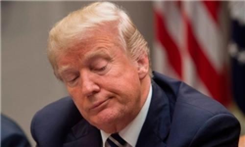 رئیس‌جمهور آمریکا نژاد پرست نیستم