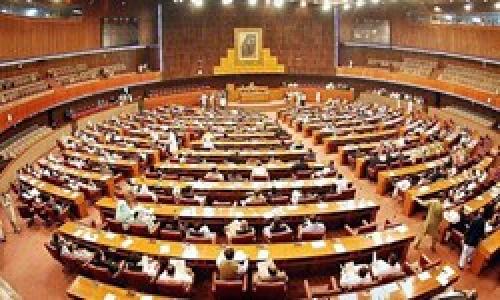 افزایش کرسی نمایندگان ایالت پنجاب