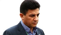 فیلم/هشدار  قلعه‌نویی ازتلفات جاده‌ای در حالا خورشید