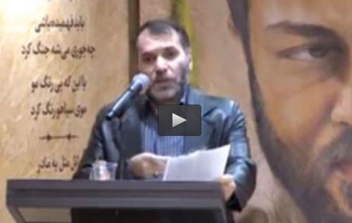  فیلم/ انتقاد صریح ده‌نمکی از اظهارات روحانی