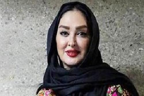 واکنش بازیگر زن مشهور به حادثه سانچی 