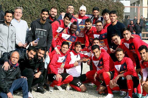 خانه تکانی برانکو درپرسپولیس:جدایی 7بازیکن سرخ پوش قطعی شد/فصل جدایی ستاره های سرخ پوش کدام بازیکن می رود؟