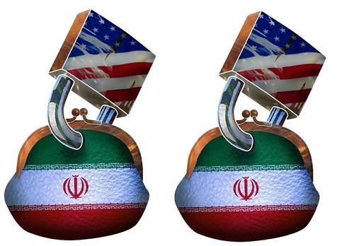 معنای قابل توجه تنگ تر شدن حلقه تحریم‌ها‌