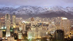 امروزهوای شهر تهران سالم است