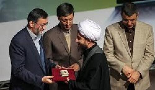فیلم/محسن چاووشی یک اعدامی را نجات می دهد