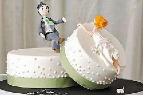آیا جشن طلاق ریشه در ضعف شخصیتی دارد؟