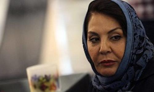 لابی و پارتی بازی دربازیگری به روایت زهره حمیدی
