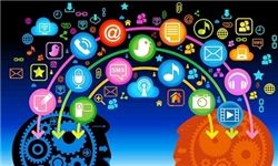 تنها ۸ درصد محتوای تلگرام تولیدی است