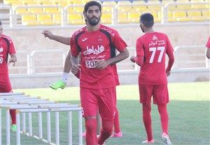 تکذیب دعوت انصاری به کمیته انضباطی پرسپولیس