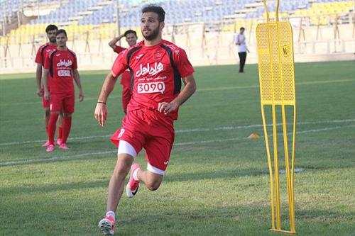 سوپرایز خبری برانکو و پرسپولیس منتشرشد:بازگشت دوستاره جنجالی سرخ پوشان به  پرسپولیس/بازگشت یاغی های سرخ پوشان