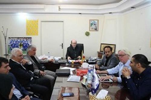 بمب جنجالی استقلال لحظاتی پیش منفجرشد:ستاره خارجی ابی پوشان رسمابه استقلال پیوست/قراردادنجومی ستاره خارجی ابی پوشان