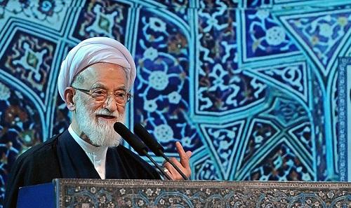 مراقب باشیم دشمنان روی موج بیکاران و محتاجان سوار نشوند