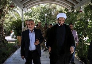  پشت‌صحنه تحریم نُجَباء از زبان هادی‌العامری