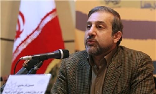 جمع آوری فیلم‌های شانه تخم مرغی از شبکه نمایش خانگی