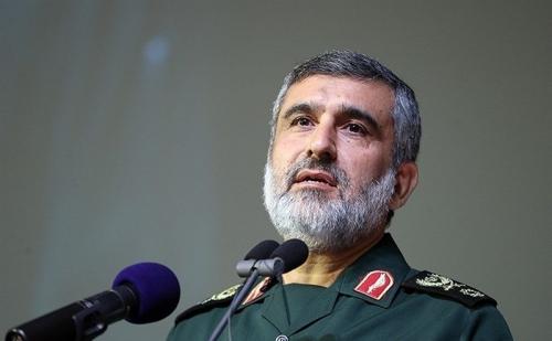 اعلام آمادگی برای بارورسازی ابرها توسط سپاه