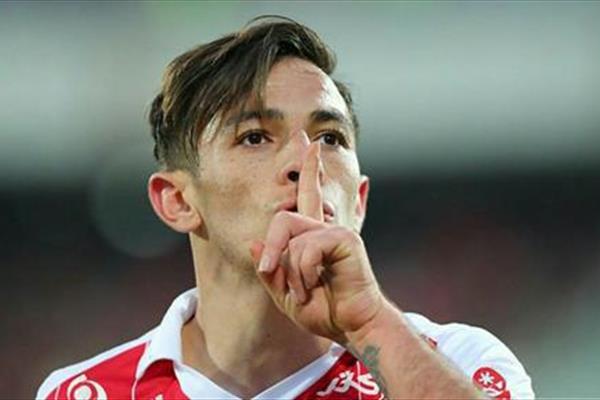 خبر بد به هوادران پرسپولیس:ستاره جنجالی سرخ پوشان محروم می شود؟/تیرخلاص کمیته انظباتی به پرسپولیس وهوادران