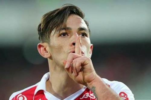 خبر بد به هوادران پرسپولیس:ستاره جنجالی سرخ پوشان محروم می شود؟/تیرخلاص کمیته انظباتی به پرسپولیس وهوادران