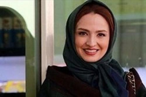 گلاره عباسی در آغوش بازیگر هندی+عکس