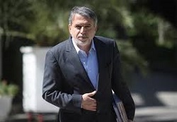 استعفای معاون امور  فرهنگی شهرداری پذیرفته شد