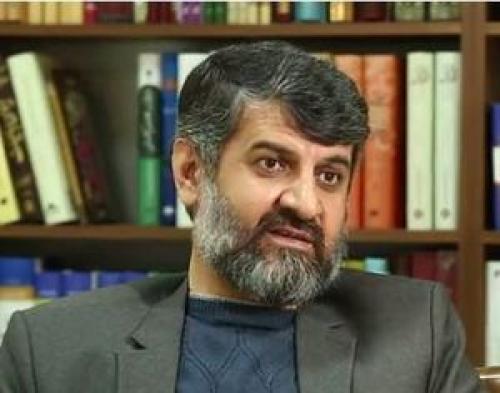 لطفا اجرای حدود الهی را متوقف کنید