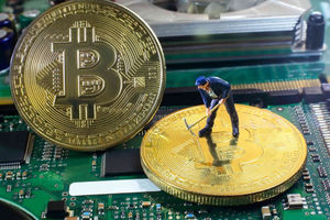 ویزاکارت بیت کوین را تایید نکرد