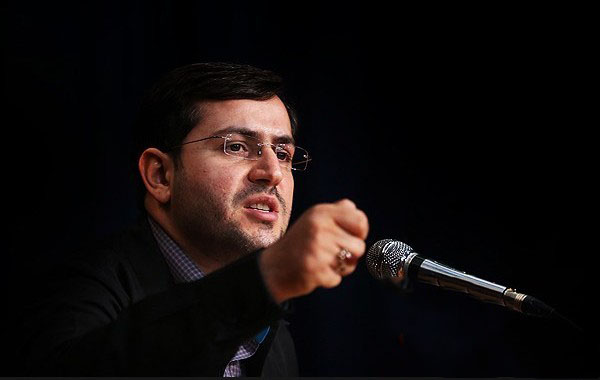 پاسخ سید یاسر جبرائیلی به بیانیه‌ی عجیب وزارت خارجه