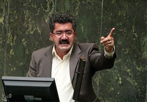  عثمانی: روحانی به مردم کردستان توهین کرد