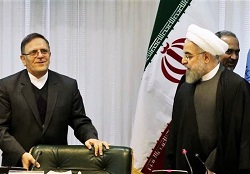 پیش بینی ارزان شدن دلار با مصاحبه رییس جمهور
