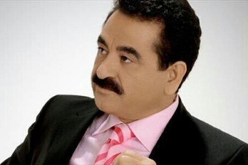 حمایت ابراهیم تاتلیس از اشغال خاک سوریه توسط ترکیه! +عکس