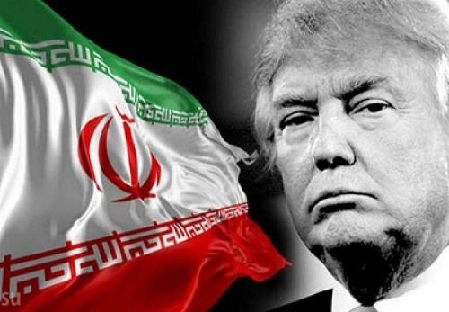 عواقب خطرناک طرح ترامپ/برنامه آمریکا برای مقابله با ایران