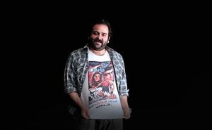کنایه به بنیانگذار انقلاب و تمسخر اذان، روضه، نوحه، حجاب!