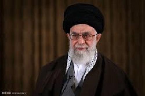 موافقت رهبر انقلاب با تامین اعتبار برای ریز گردها