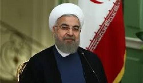 فیلم/واکنش روحانی درباره فیلترینگ