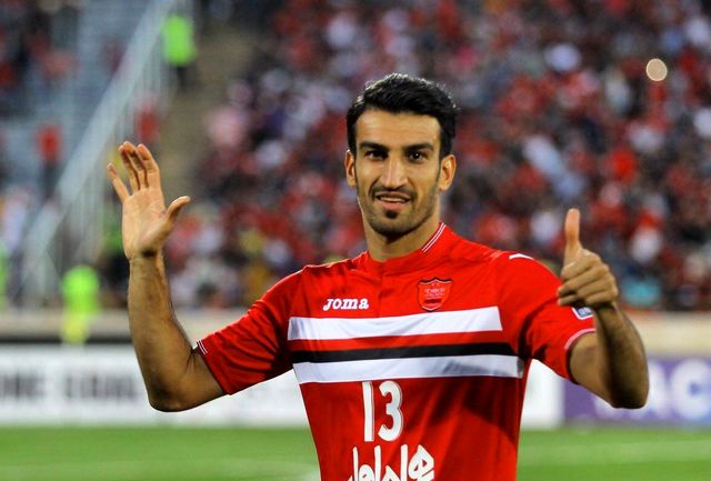 آتش بازی نقل انتقالات شفر در زمین پرسپولیس:ستاره پرسپولیس به سمت استقلالی‌ها غش کرد/مذاکرات ستاره سرخ پوشان با استقلال