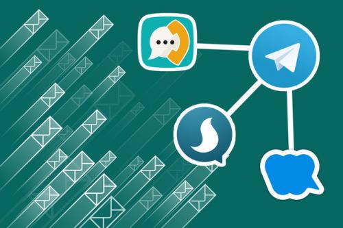 فیلترشکن‌ها ساماندهی شوند