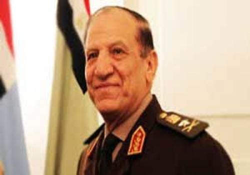  نامزد انتخابات ریاست‌جمهوری مصر بازداشت شد