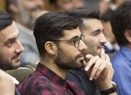 تو دهنی به طارمی با حرف های حقوقی / جنجالی که در برنامه 90 شروع شد و اینگونه خاتمه یافت