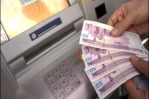 با مجوز دولت تدبیر و امید:کنترل حساب بانکی یارنه بگیران توسط دولت 